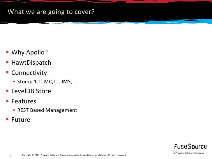 Activemq apollo